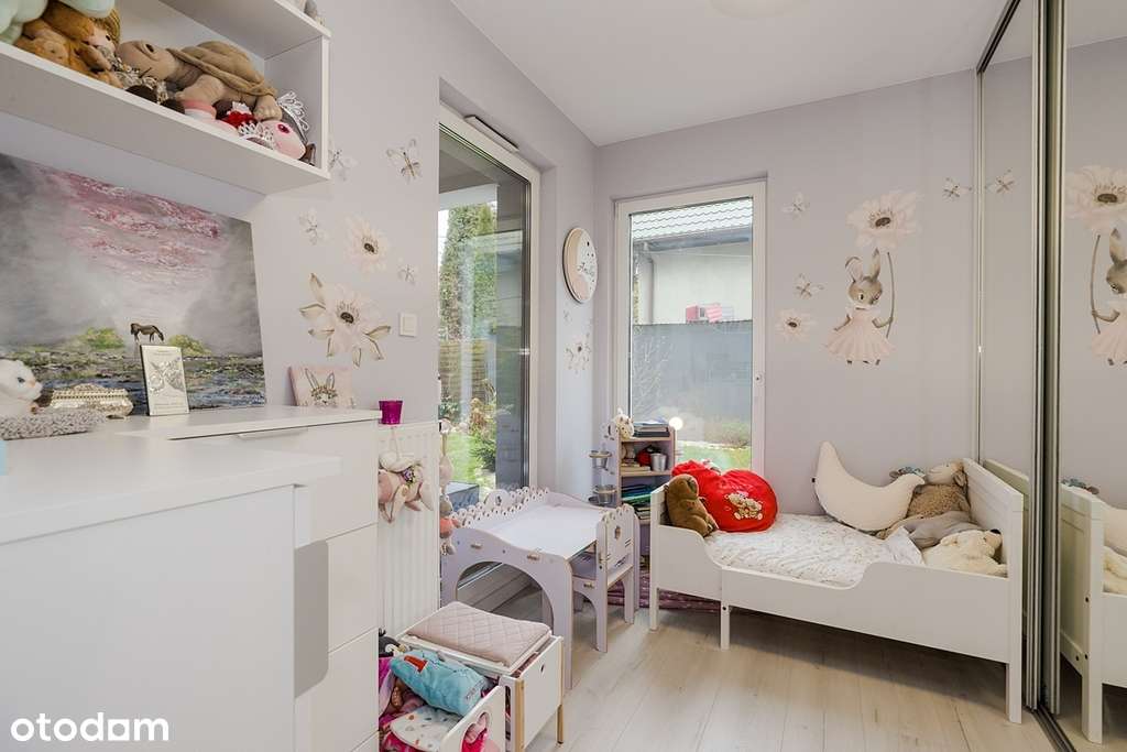 Unikatowy ogród 248 m2 | Komórka w cenie-14