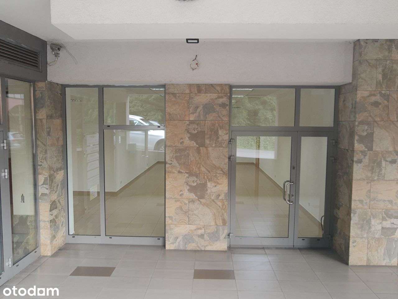 Lokal 70m w centrum Krapkowic z przeznaczeniem na każdą działalność. - Pełny obrazek: 5/10