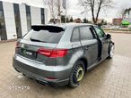 Audi RS3 2.5 TFSI Quattro S tronic - 7