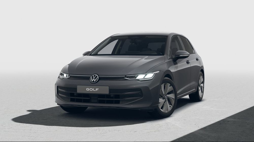 Volkswagen Golf VIII [2020 - Prezent] 2026