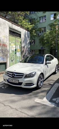 Mercedes-Benz C - 3