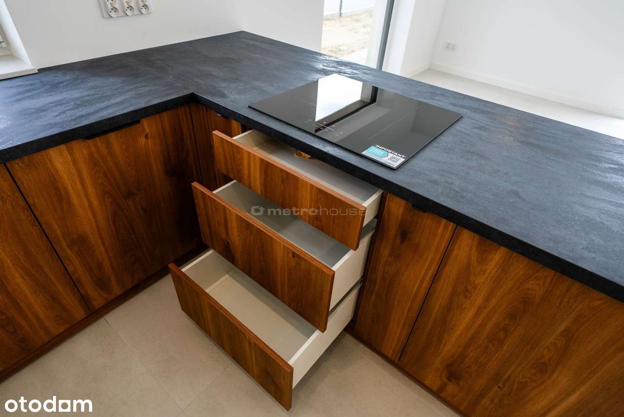 Nowy Dom Premium 153,5 m2 - do wprowadzenia się!-14