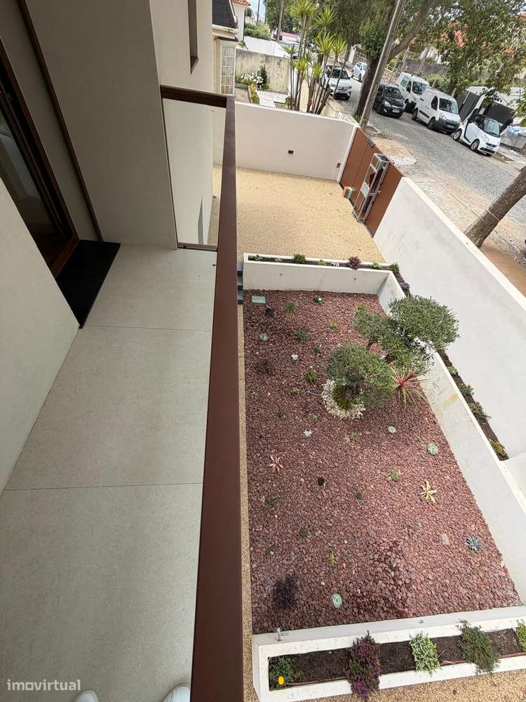 Moradia Luxo T6 Miramar Praia Gaia Piscina 5 Suites Golfe de Miramar-32