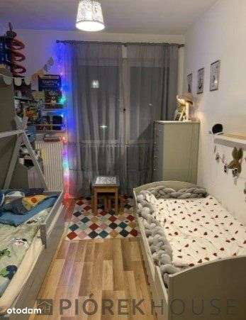 Apartment in warszawa - Widok 4