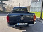 VW Amarok 3.0 TDI CD Highline 4Motion Aut. - 12