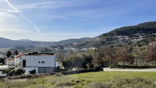 Terreno para construção com 804 m2 em Carapeços - Grande imagem: 5/5