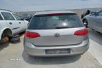 Planetara fata stanga Volkswagen VW Golf 7  [din 2012 pana  2017] seria Hatchback 5-usi 1.6 AT (110 - 6