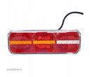 Lampa tylna zespolona LED NeoN naczepa L1914 - 1