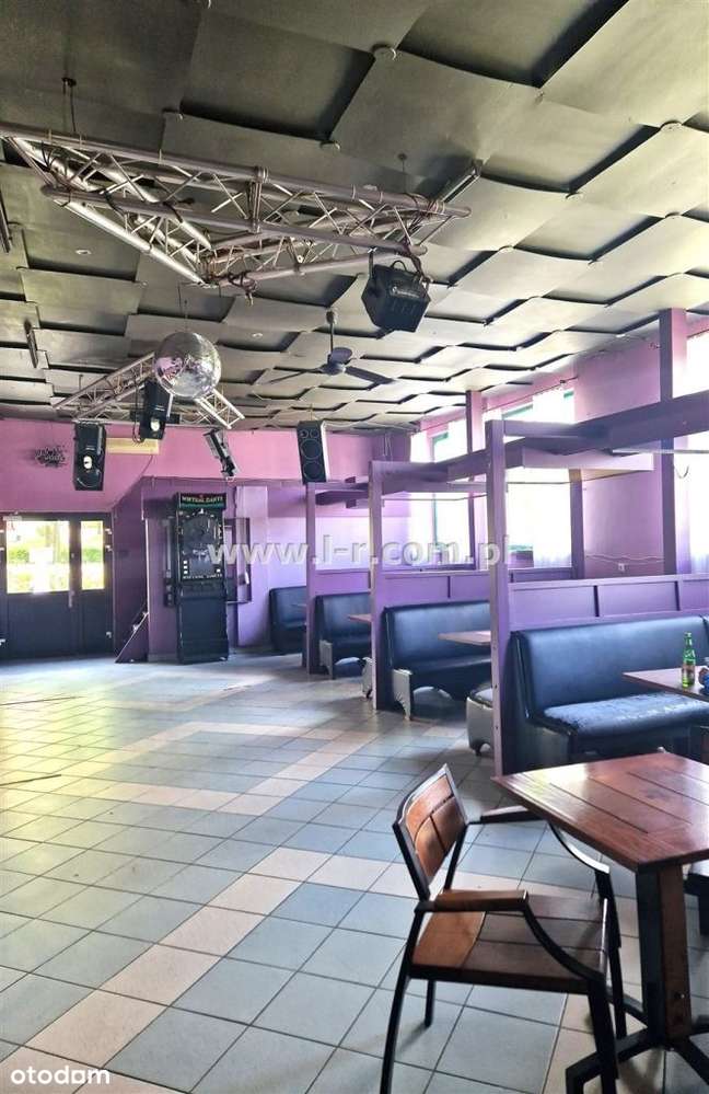 Lokal W Centrum - Idealny Start Dla Twojego Biznes - Pełny obrazek: 5/7