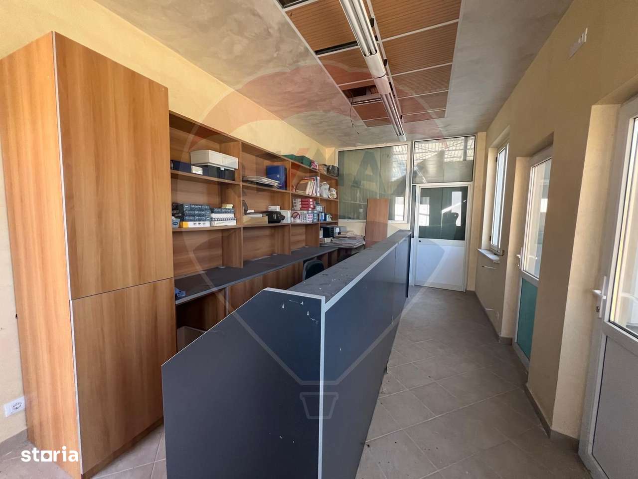 Spațiu industrial Odobesti - Imagine principală: 3/15