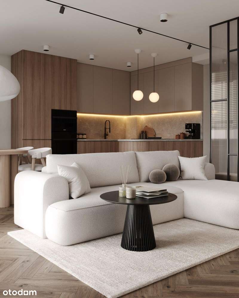 Mieszkanie na sprzedaż, 4 pokoje, 67 m², Kraków