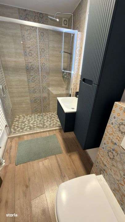 Apartament lux 3 camere zona Ultracentral Sibiu - Imagine principală: 5/7