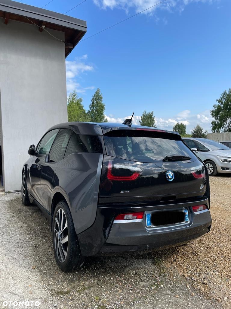 BMW i3 94 Ah - 2