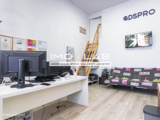 Loja / Espaço Comercial - Funchal-13