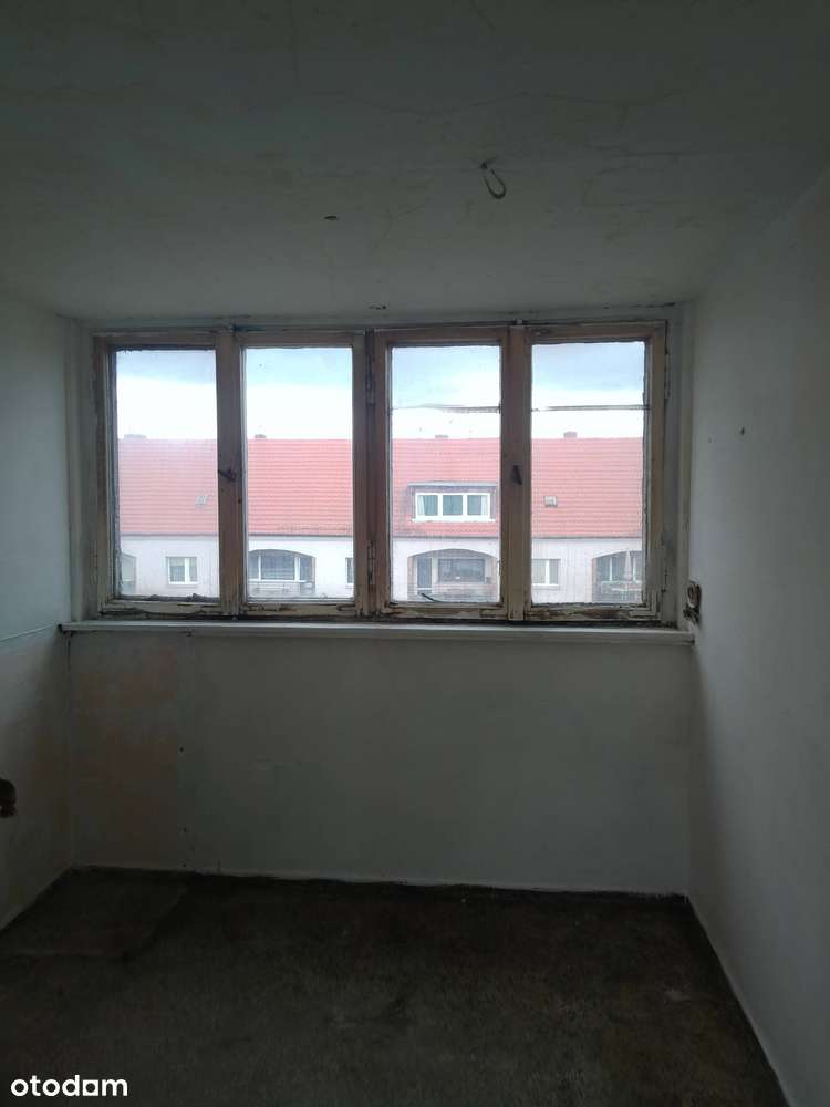 Wrocław ul. Na Polance 6B/25-6