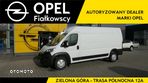 Opel Movano - 1