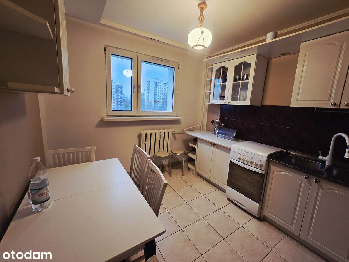 2-pokojowe mieszkanie na Wincentego Pola Środula-8