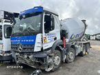 Mercedes-Benz Arocs 3240 - 1