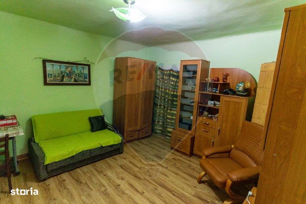 Casă de vanzare Spini, jud. Hunedoara-4