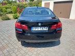 BMW Seria 5 520d - 9