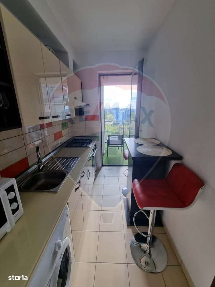 Garsoniera De Inchiriat Asmita Tineretului - Imagine principală: 5/11