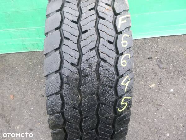 235/75/17.5 Hankook DH35 - 1