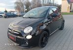 Fiat 500 - 3