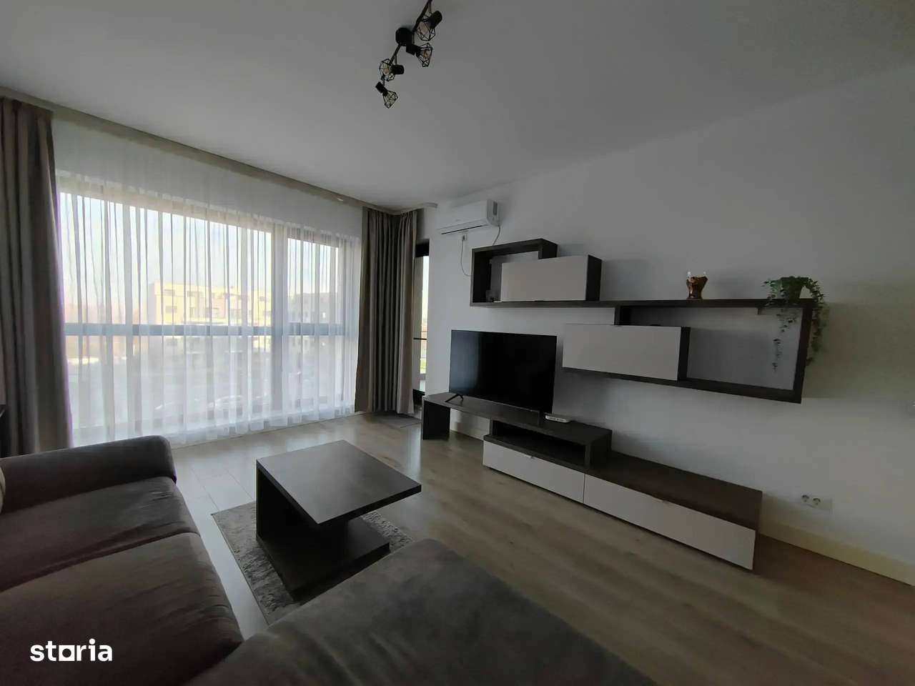 Apartament 2 Camere Onix Aviatiei I 2 Bai-0