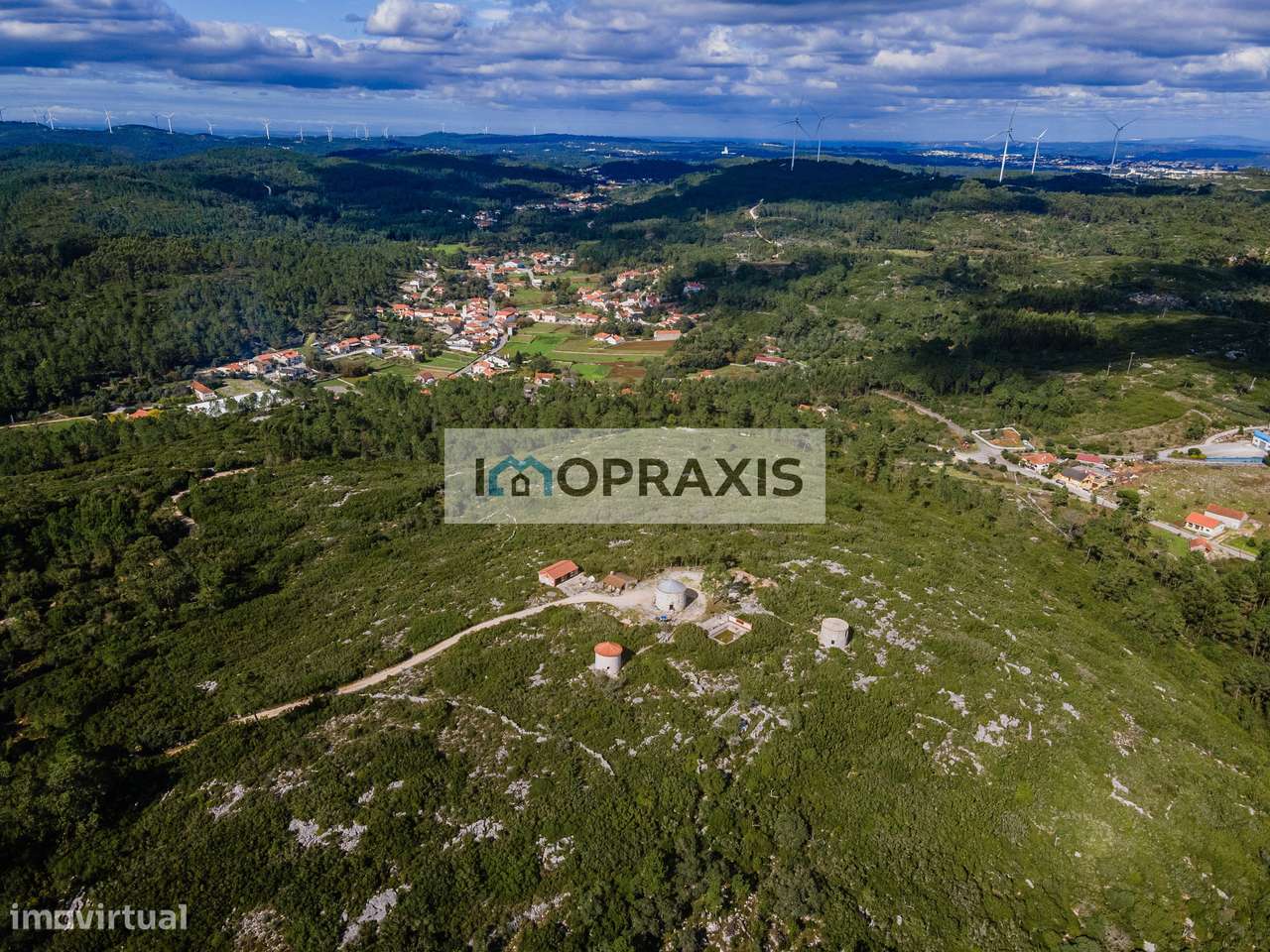 Moinhos para alojamento local- Batalha- Leiria-22