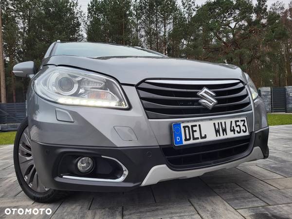 Suzuki SX4 S-Cross 1.6 Premium - 1