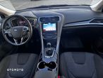 Ford Mondeo 2.0 TDCi Titanium - 22