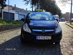 Opel Corsa Outro - 18