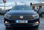 VW Passat Variant 1.6 TDI Confortline - 8