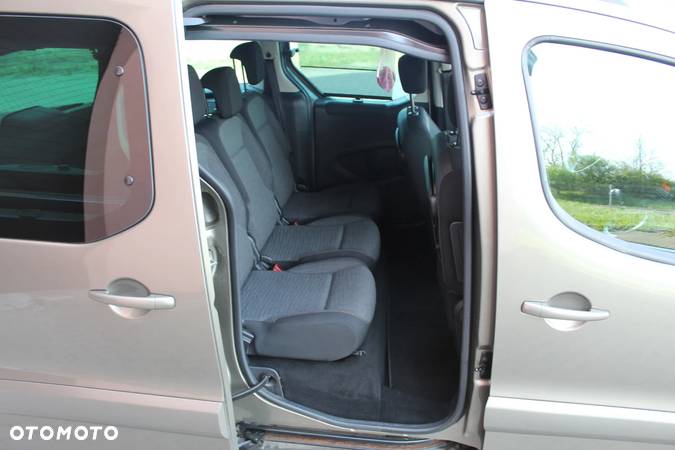 Citroën Berlingo Multispace BlueHDi 120 S&S SELECTION - 19