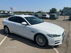 Jaguar XE 2.0 Pure - 3