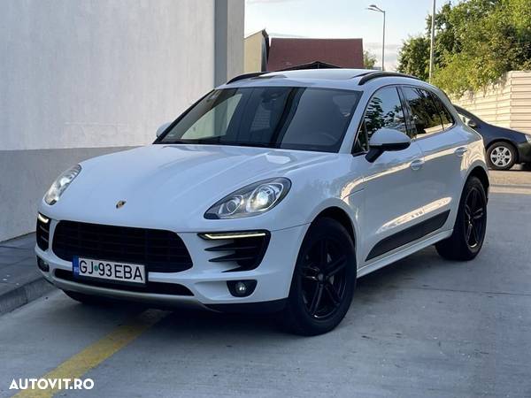 Porsche Macan 3.0 PDK S - 4