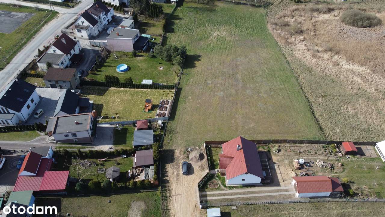 Trzemeszno ul.Sportowa-9