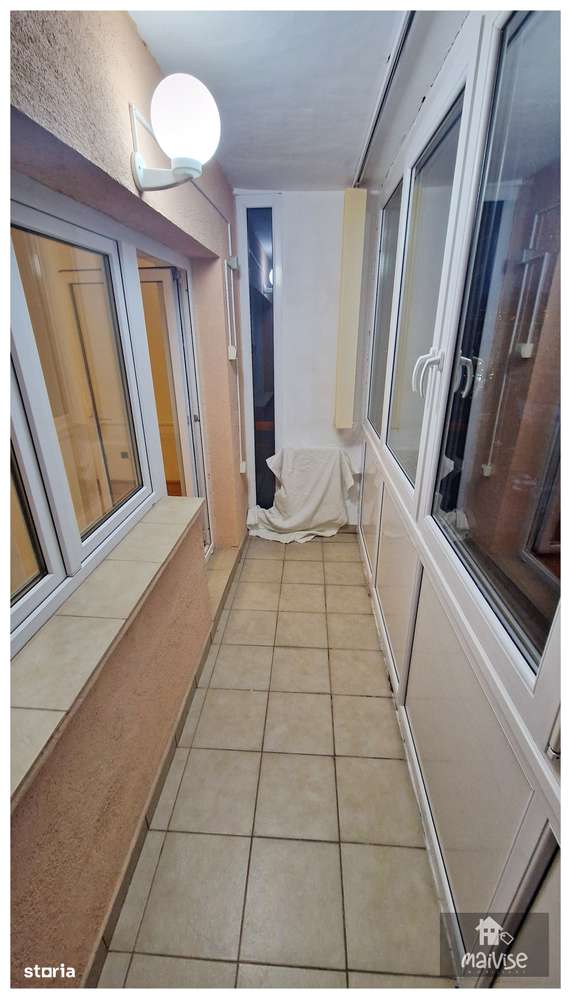 Garsoniera suprafata generoasa, zona Centrul Civic-9