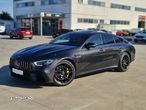 Mercedes-Benz AMG GT-S 63 4MATIC+ - 3