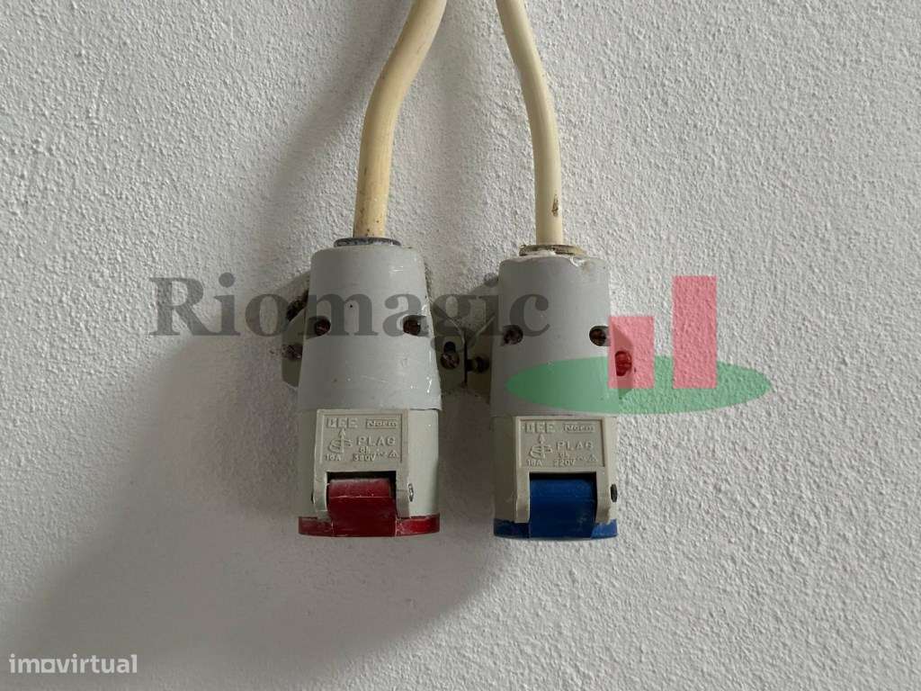 Armazém com Escritório para Arrendamento em Rio Maior - Grande imagem: 5/12