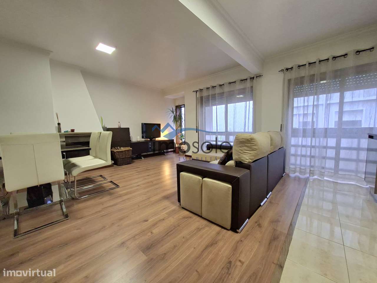 T2 no Centro de Vale de Cambra - Grande imagem: 5/17