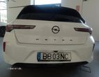 Opel Astra 1.5 D GS Aut. - 4