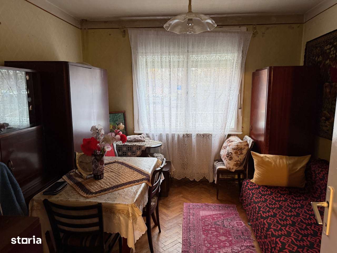 Apartament 3 camere+sufragerie,Zona Micro 15-6