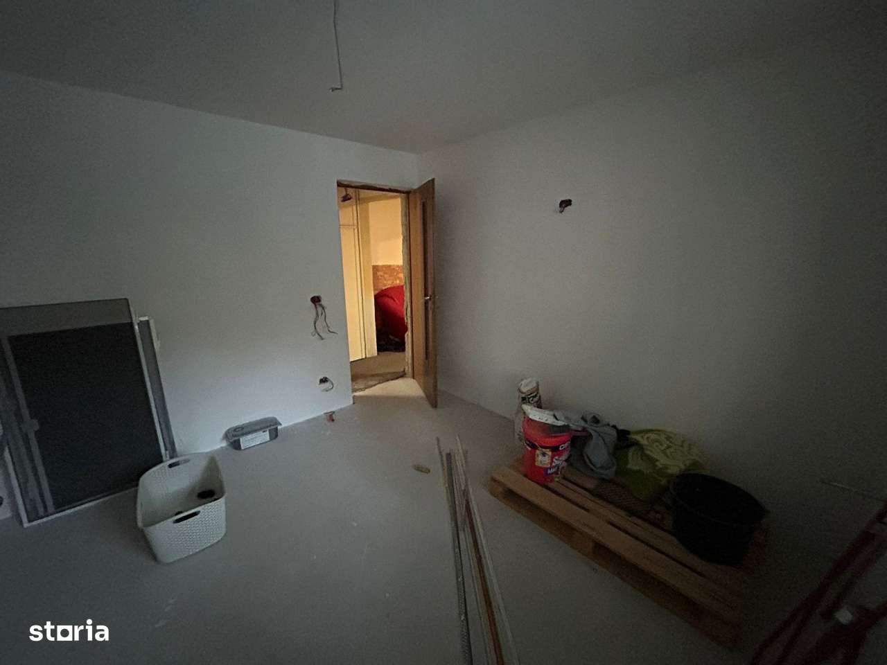 Apartament 2 camere, parter - zona Cetate-5