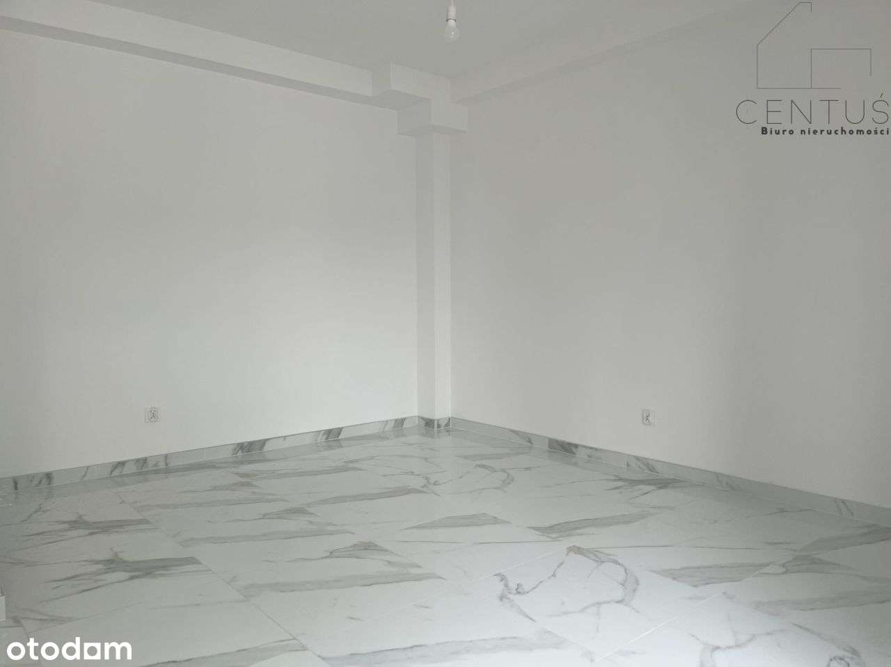 Kawalerka z ogródkiem przy ul. Siewnej - Pełny obrazek: 2/9