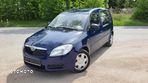 Skoda Roomster 1.2 12V Style - 2