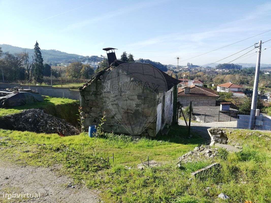 Moradia T3 para venda-7