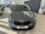 Skoda Octavia 1.5 TSI ACT Ambition - 5