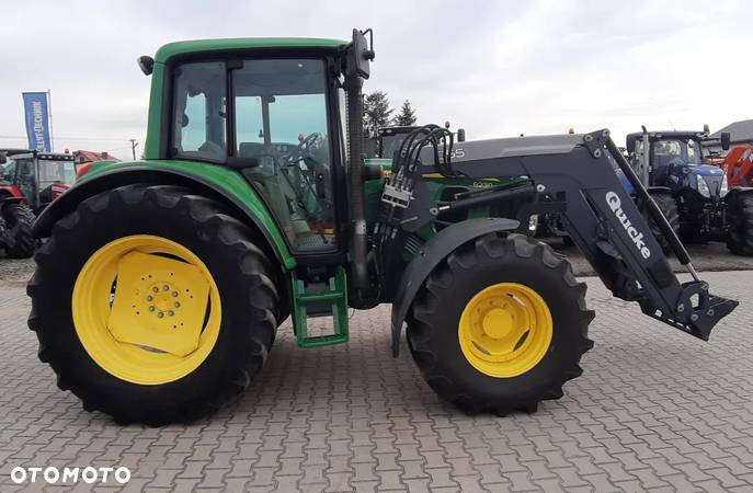 John Deere 6230 Premium - 2