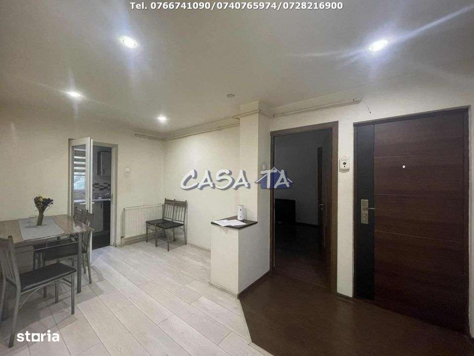 Apartament 3 Camere, Parter, Strada Castanilor - Imagine principală: 2/19